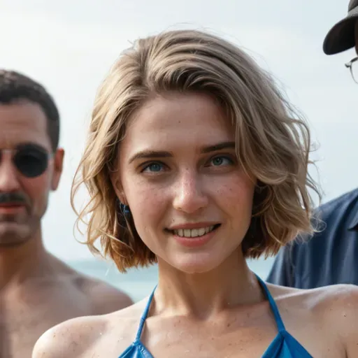 générateur de photos porno IA