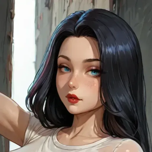 generatore di immagini porno IA