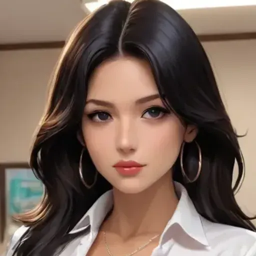 โปรแกรมสร้างภาพโปรนที่ใช้ปัญหา AI