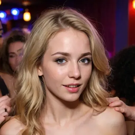 KI-Pornobild-Generator