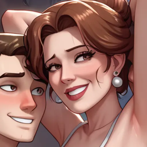 yapay zekâ porno görsel üretici