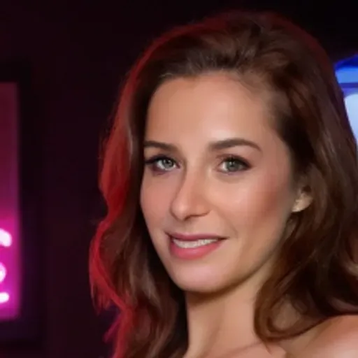 AI porn image generator