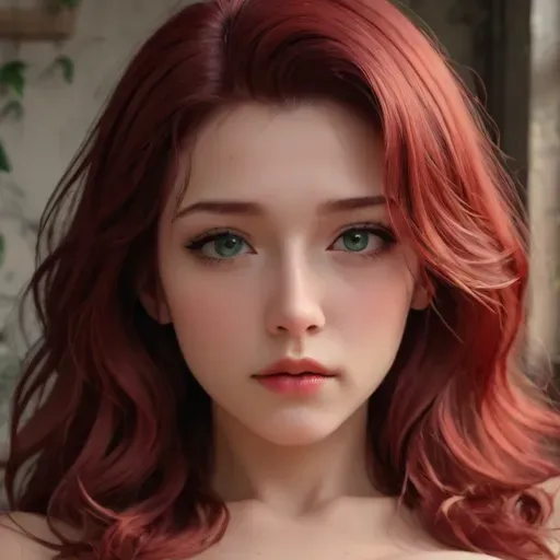 AIポルノ画像ジェネレーター