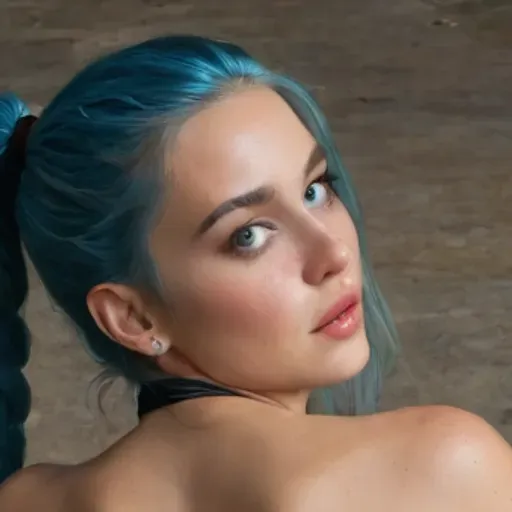 générateur d’images porno IA