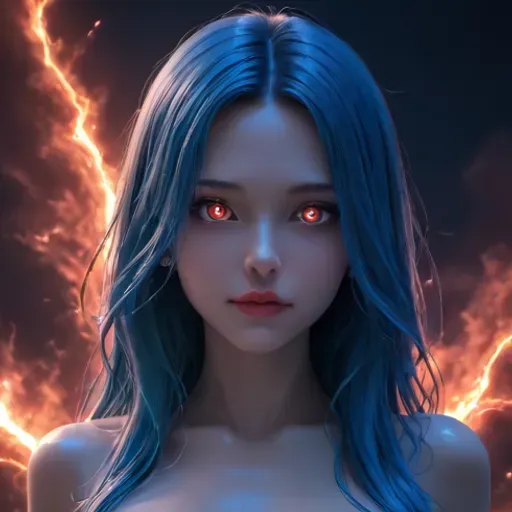 AI 포르노 이미지 생성기