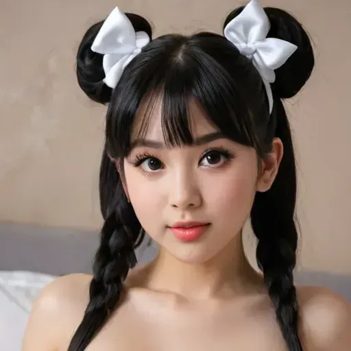 yapay zekâ porno görsel üretici