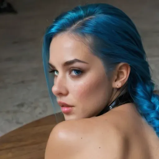 AI porn image generator