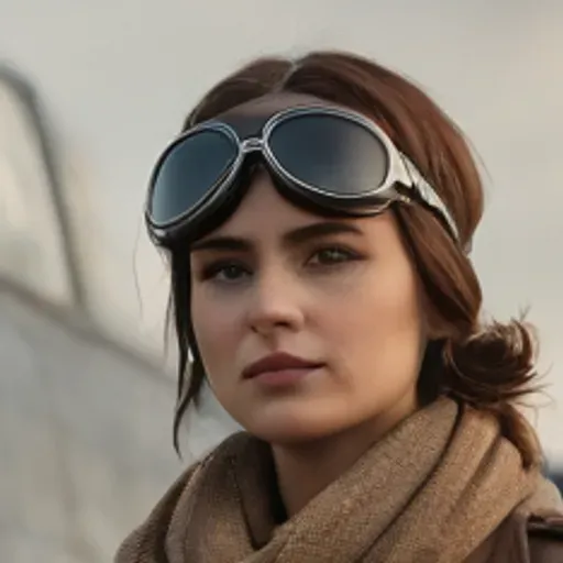 yapay zekâ porno görsel üretici