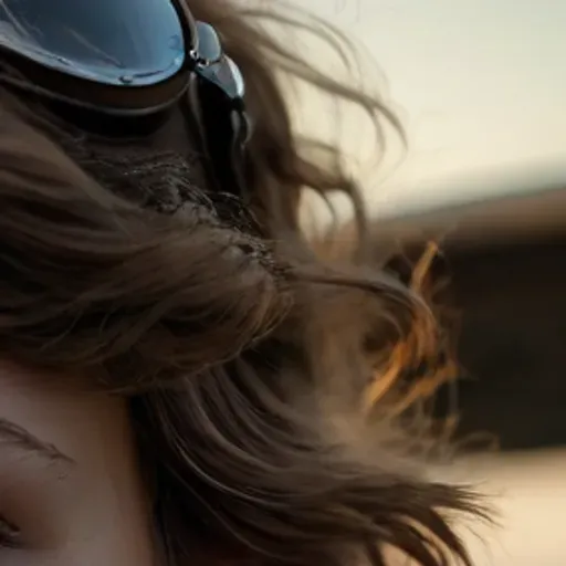 AI 포르노 사진 생성기