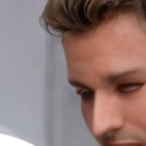 Pencipta imej lucah AI