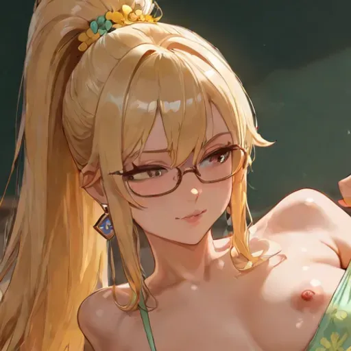 générateur d’images porno IA