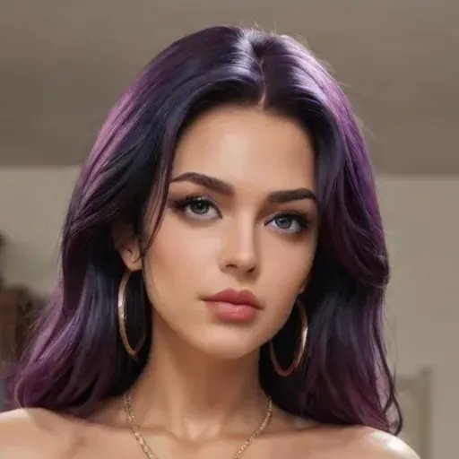 yapay zekâ porno görsel üretici