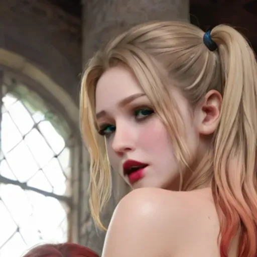 generador de imágenes porno con IA