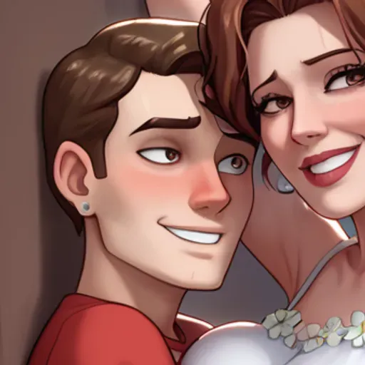 yapay zekâ porno foto üretici