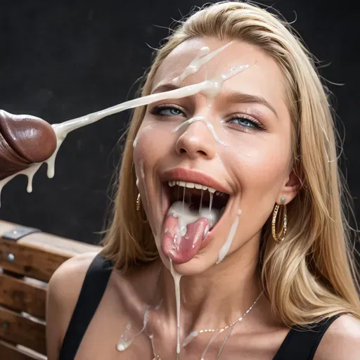 โปรแกรมสร้างภาพโปรนที่ใช้ปัญหา AI