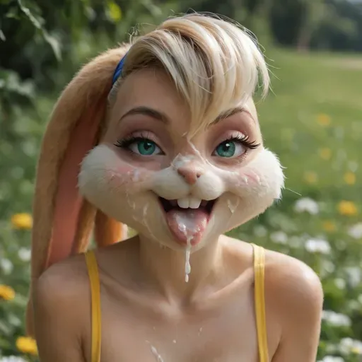 KI-Pornobild-Generator