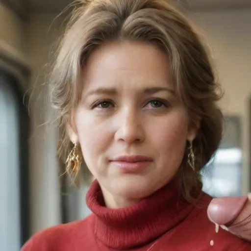 โปรแกรมสร้างภาพโปรนที่ใช้ปัญหา AI