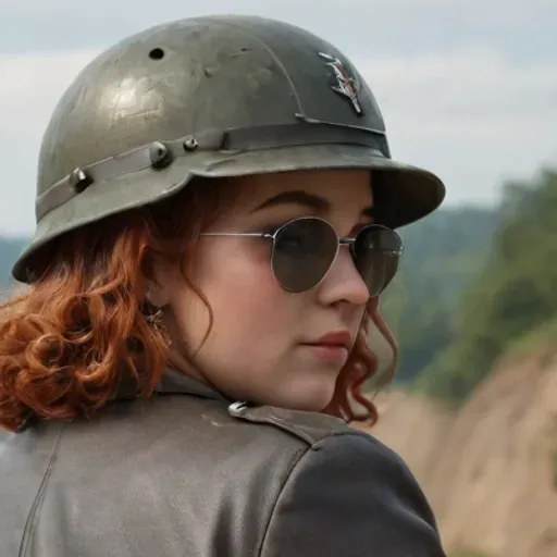 generatore di immagini porno IA