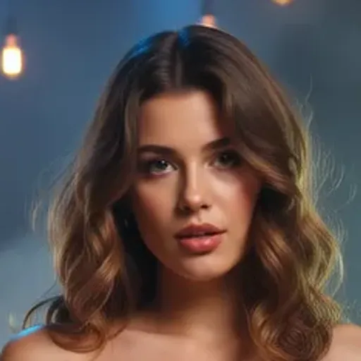 โปรแกรมสร้างภาพโปรนที่ใช้ปัญหา AI