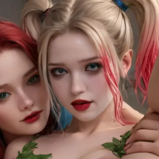 AI porn image generator