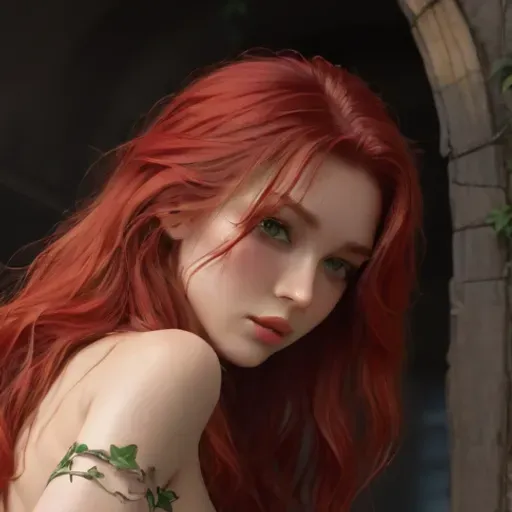 generatore di immagini porno IA