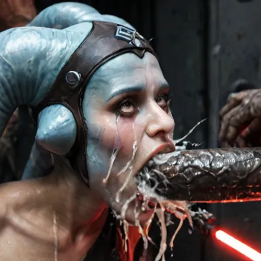 AI porn image generator