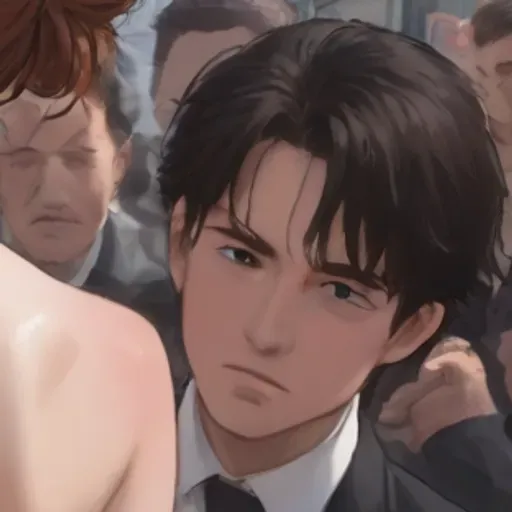 Penghasil gambar lucah AI