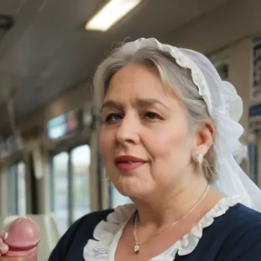 โปรแกรมสร้างภาพโปรนที่ใช้ปัญหา AI