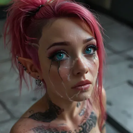 générateur d’images porno IA