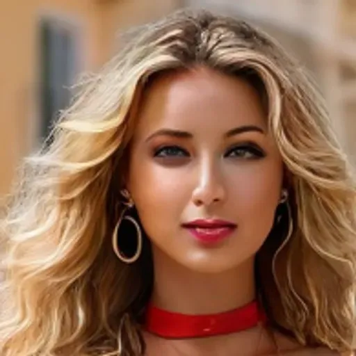 Pencipta imej lucah AI