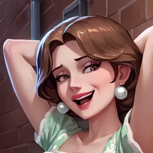 AI porn image generator