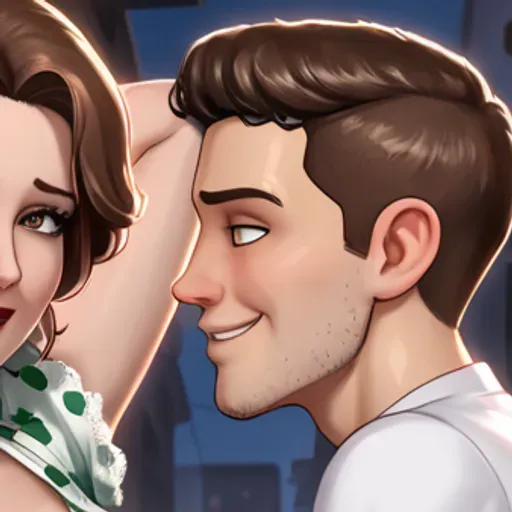 generatore di foto porno IA