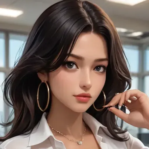 โปรแกรมสร้างภาพโปรนที่ใช้ปัญหา AI