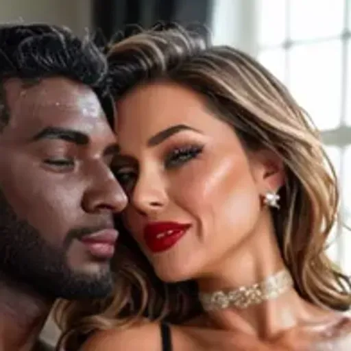 AI porn pic generator