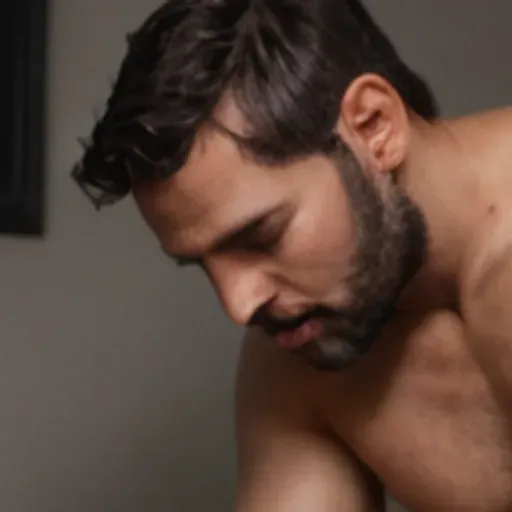 AIポルノ画像ジェネレーター