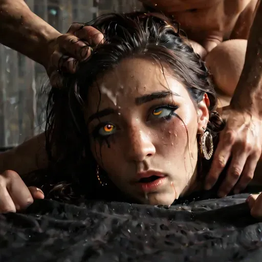 generatore di immagini porno IA