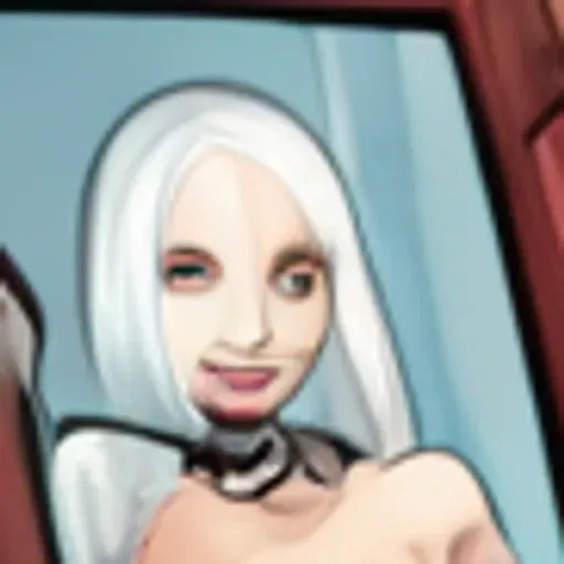 generatore di immagini porno IA