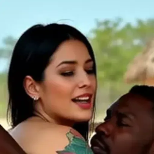 AI 포르노 이미지 생성기