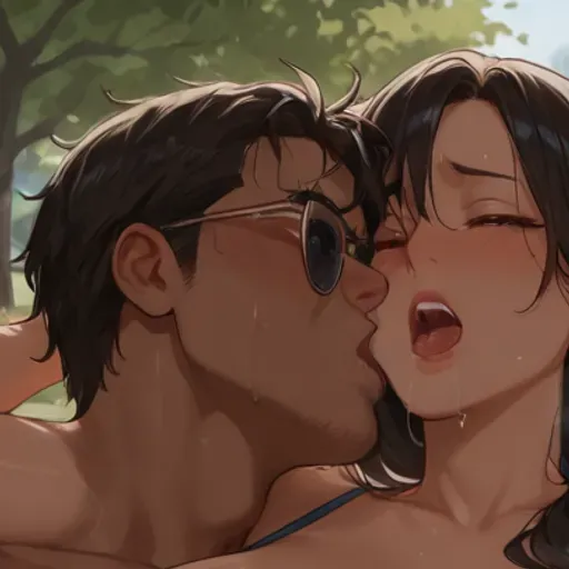 AI 포르노 사진 생성기