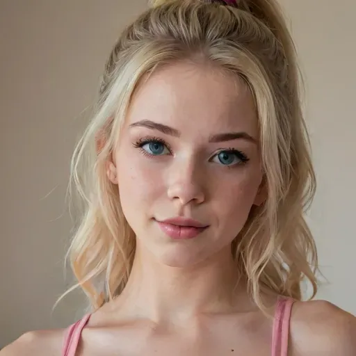 Pencipta imej lucah AI