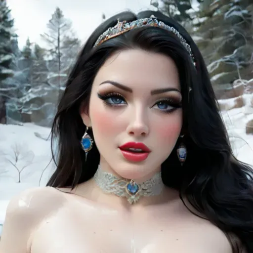 AI porn image generator