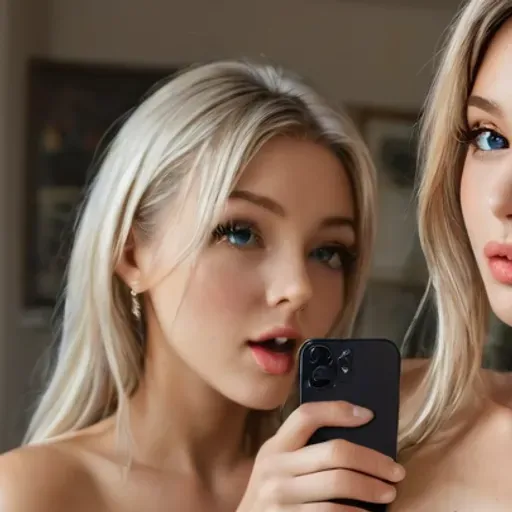 yapay zekâ porno foto üretici