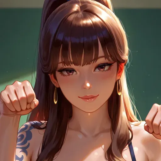 générateur d’images porno IA