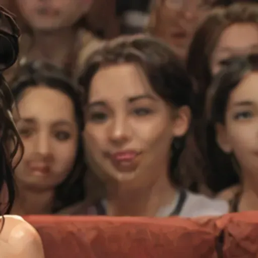 Penghasil gambar lucah AI