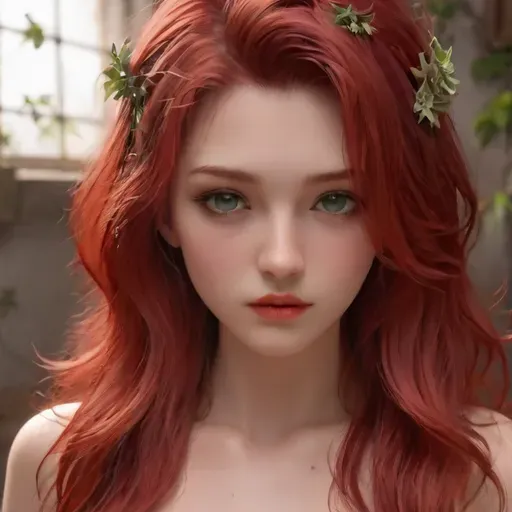 AI porn image generator