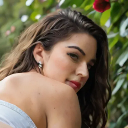 KI-Pornobild-Generator