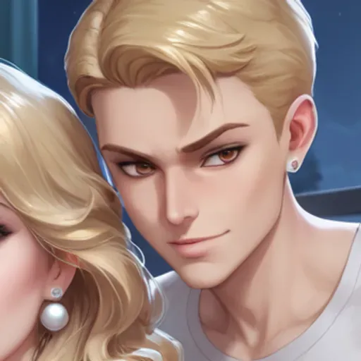 генератор порно-изображений на ИИ