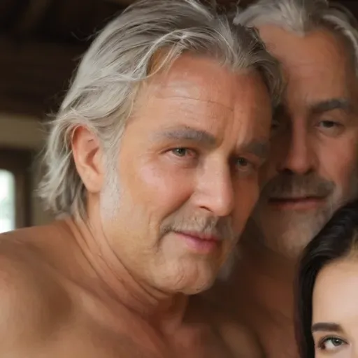 Penghasil gambar lucah AI