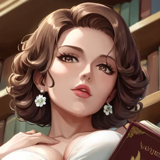 AI 포르노 이미지 생성기