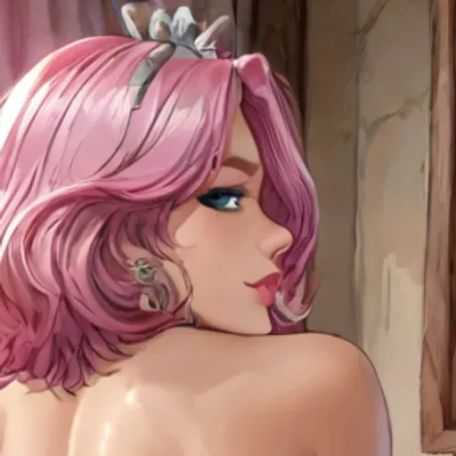 generatore di immagini porno IA